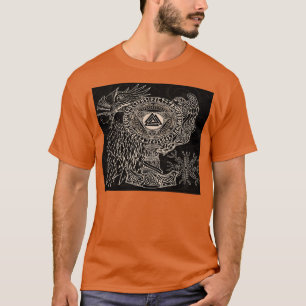 Camiseta Vikings 70