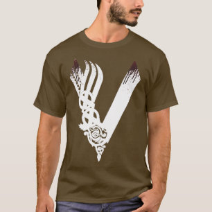 Camiseta Vikings 75