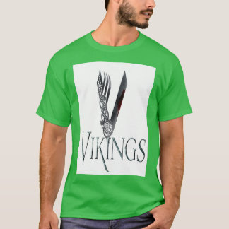 Camiseta Vikings 78