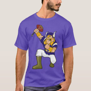 Camiseta Vikings Minnesota