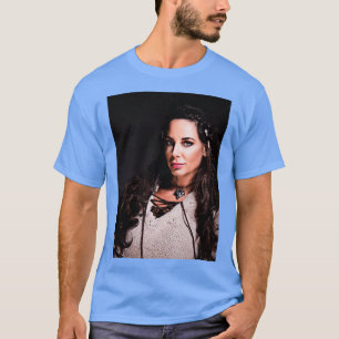 Camiseta Vikings Tribute Lagatha