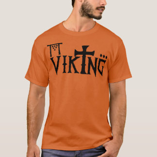 Camiseta Vikings Vikings Northmen