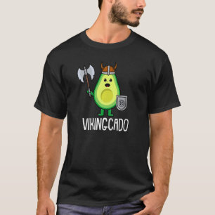 Camiseta VikingSulcado Nórdico Viking Nordic Warrior Valhal