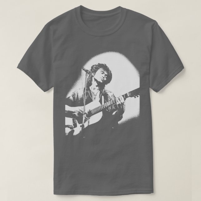 Camiseta Viktor Tsoi (Frente do Design)