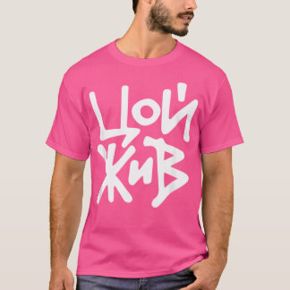 Camiseta Viktor Tsoi Rock Musical Russia Presente em Cinema