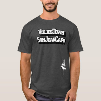 Camiseta vila