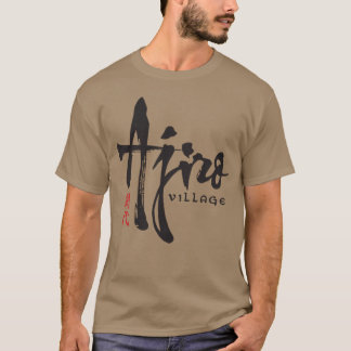 Camiseta Vila Ajiro