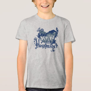 Camiseta VILA VINTAGE DE HOGSMEADE™ Gráfica