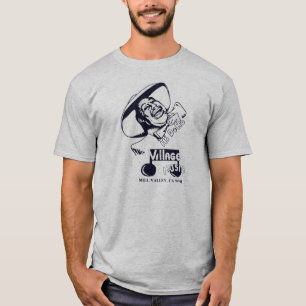 Camiseta Village Music Legend Tee