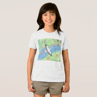 Camiseta Village Vibes