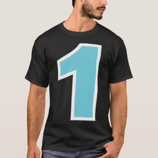 Camiseta Villager 1 Shirt