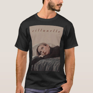 Camiseta villanelle Ativa
