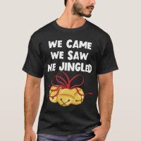 Vimos Que Tivemos Sinos De Natal Engraçados