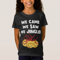 Vimos Que Tivemos Sinos De Natal Engraçados