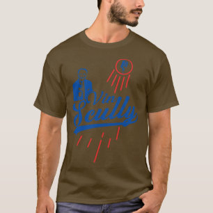 Camiseta Vin Scully
