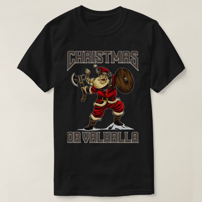 Camiseta Vinage viking age art e merch 19 (Frente do Design)
