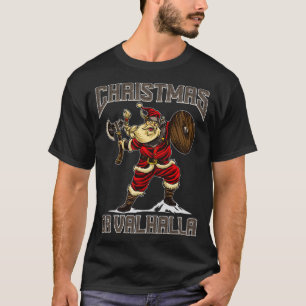 Camiseta Vinage viking age art e merch 19