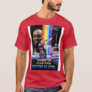 Camiseta Vince Skywalker ter