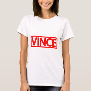 Camiseta Vince Stamp