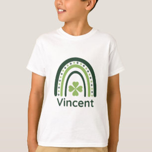 Camiseta Vincent
