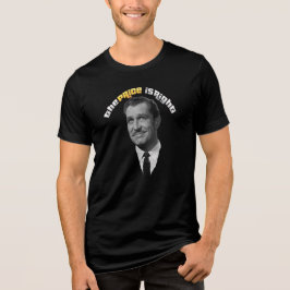 Camiseta Vincent Price is Right