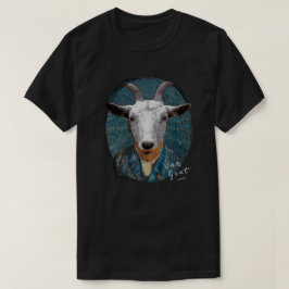 Camiseta Vincent Van Cabra