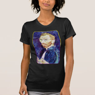 Camiseta Vincent van Gogh