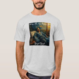 Camiseta Vincent van Gogh, Bobo de obras artísticas de arte