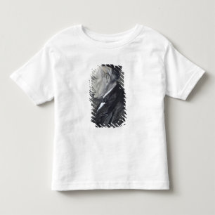Camiseta Vincent van Gogh o avô do artista