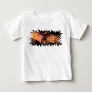 Camiseta Vincent Van Gogh - Raposa Voadora - Arte Refinada 