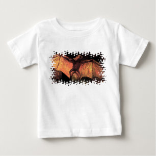 Camiseta Vincent Van Gogh - Raposa Voadora - Belas Artes Ha