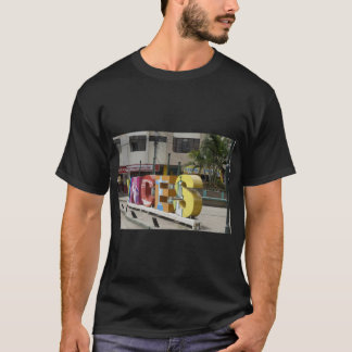 CAMISETA VINCES, EQUADOR T SHIRT
