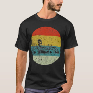 Camiseta vindima retroativa f1