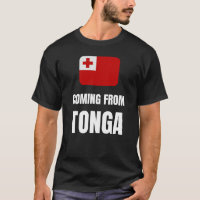 Vindo de Tonga
