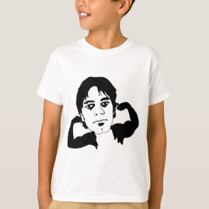 Camiseta Vinesauce - Fred fortes
