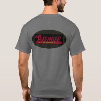 Camiseta Vingador