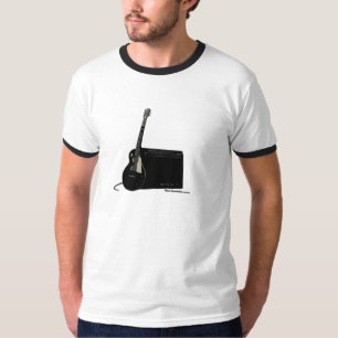 Camiseta Vingança T de Les