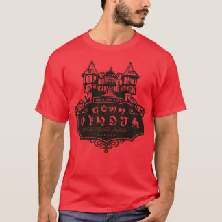 Camiseta Vinha do Amanhecer
