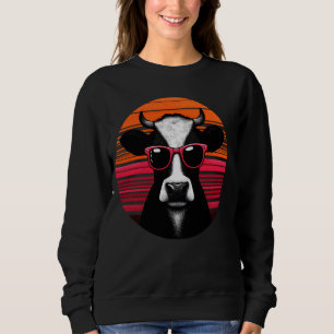 Camiseta Vinha-Farmadora Retro Vintage Óculos de sol