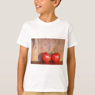 Camiseta Vinha Ripenada