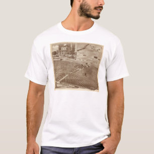 Camiseta Vinhedo sem par, Hanford, Cal