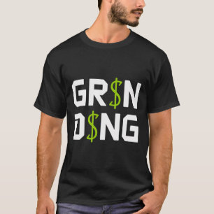 Camiseta Vinheta