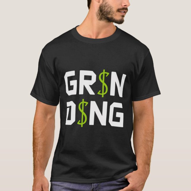 Camiseta Vinheta (Frente)