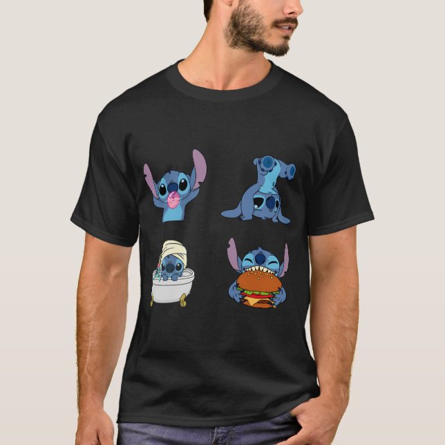 Camiseta Vinheta (Frente)