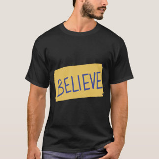 Camiseta Vinheta de lasso