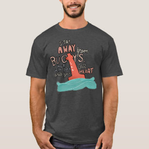 Camiseta Vinheta de reboque 6