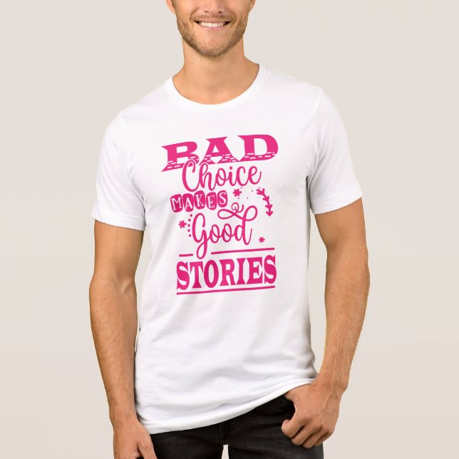 Camiseta Vinheta de vinilo com corte personalizado (Frente)
