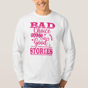 Camiseta Vinheta de vinilo com corte personalizado