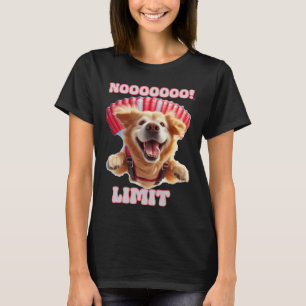 Camiseta Vinheta Motivadora Legal E Engraçada