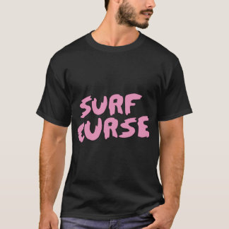 Camiseta Vinheta surf